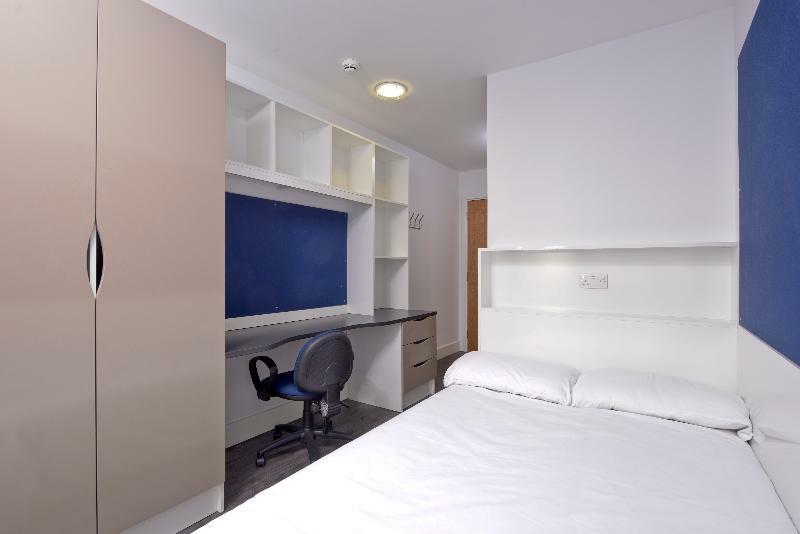 Destiny Student - Holyrood Hotel Edinburgh Exterior photo